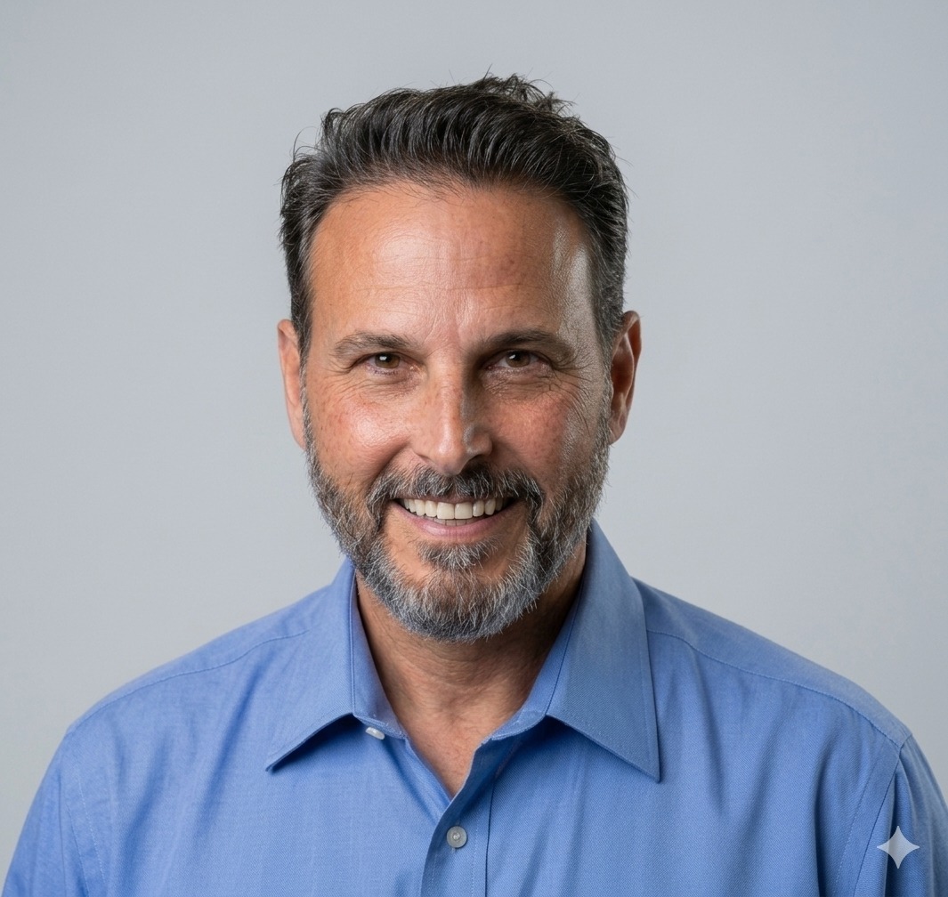 Todd Muscat